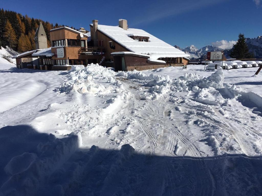 Casa Neve E Sole - Presso Sussy Appartement *